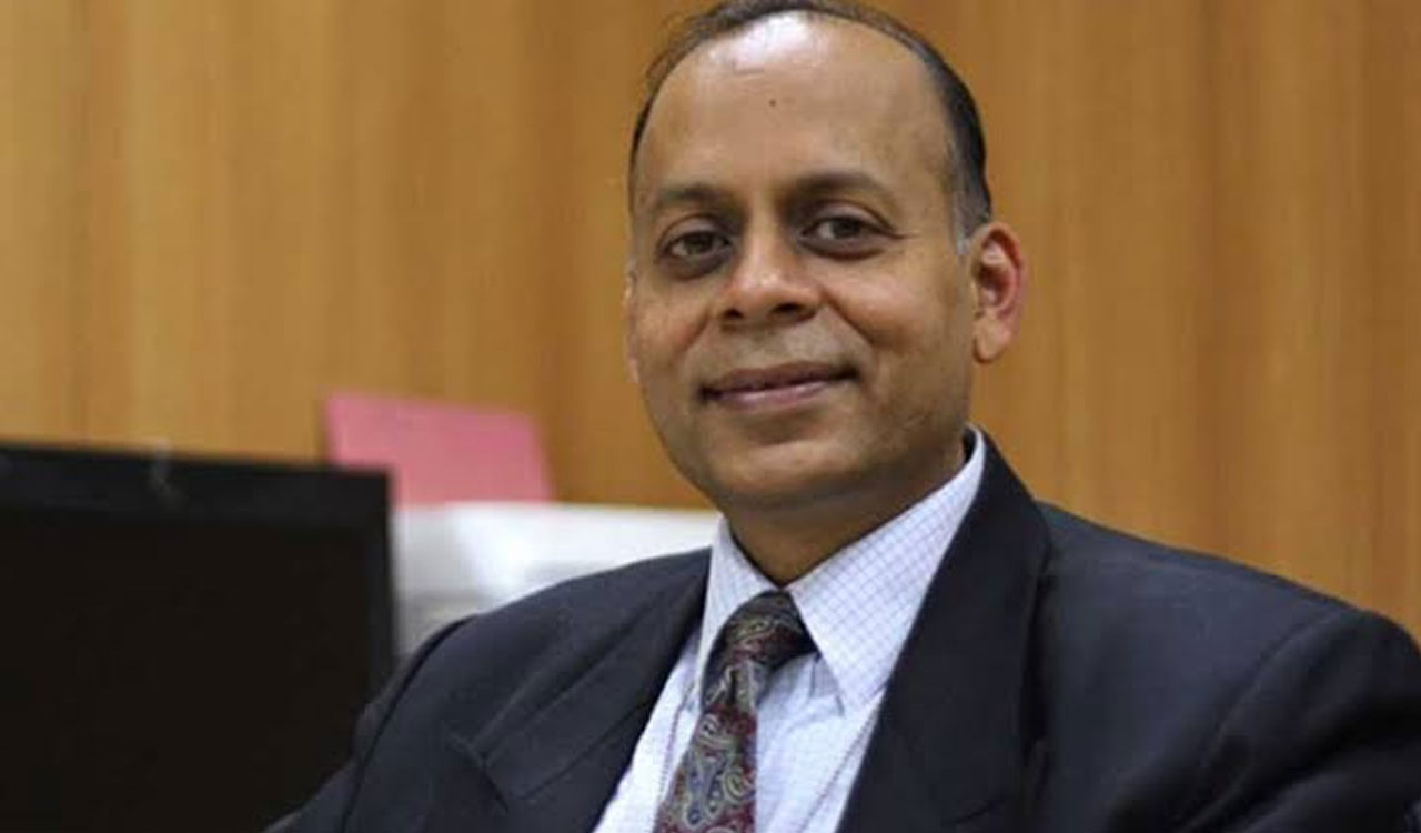 Former defence secretary Ajay Kumar appointed UPSC chairman