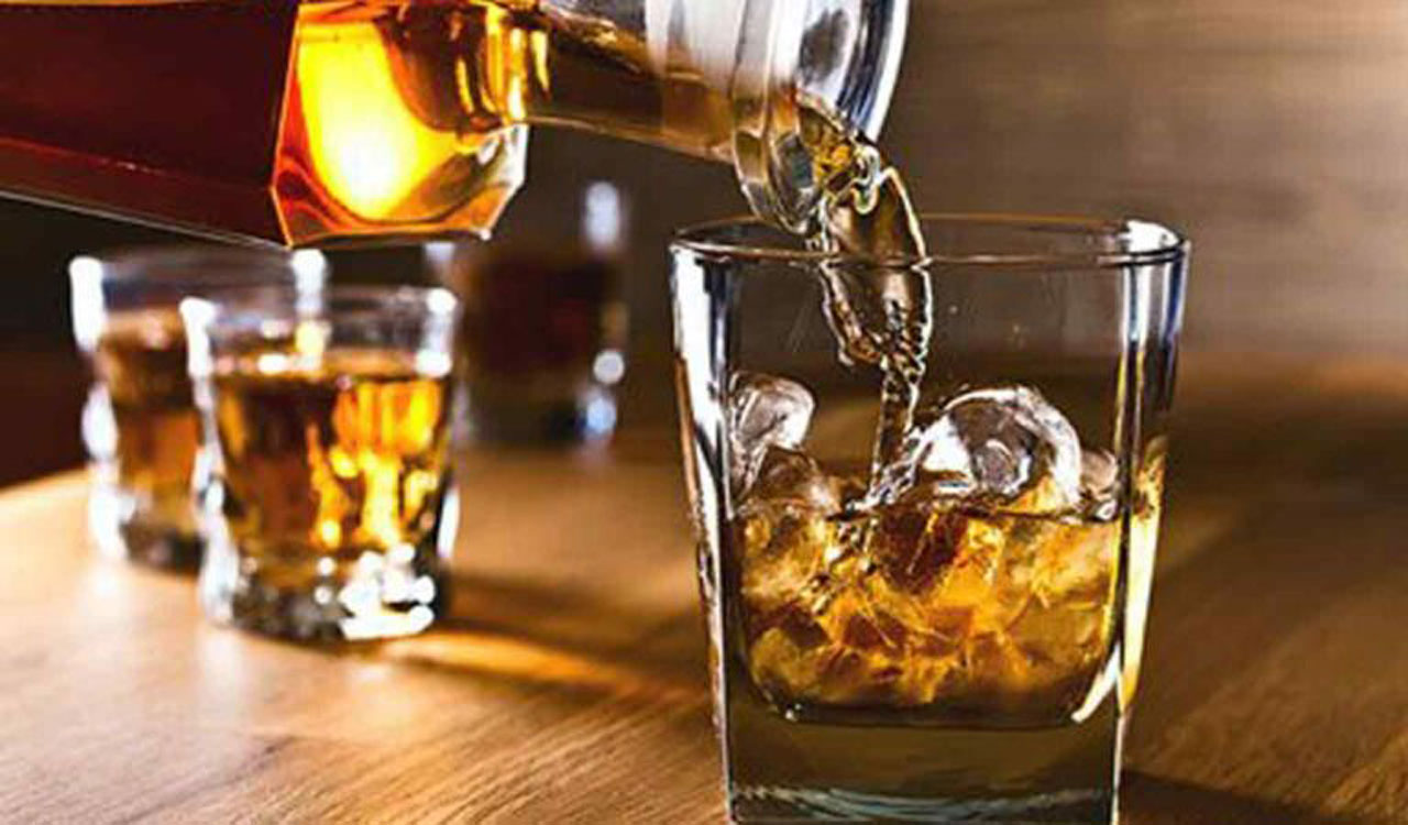 Liquor prices likely to go up again in Telangana