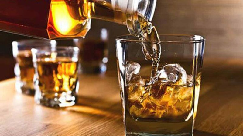 Indian Alcoholic Beverage Industry seeks price revision amid soaring production costs