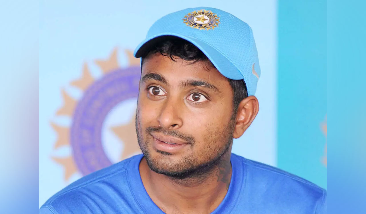 I don’t see SRH bouncing back, says Ambati Rayudu