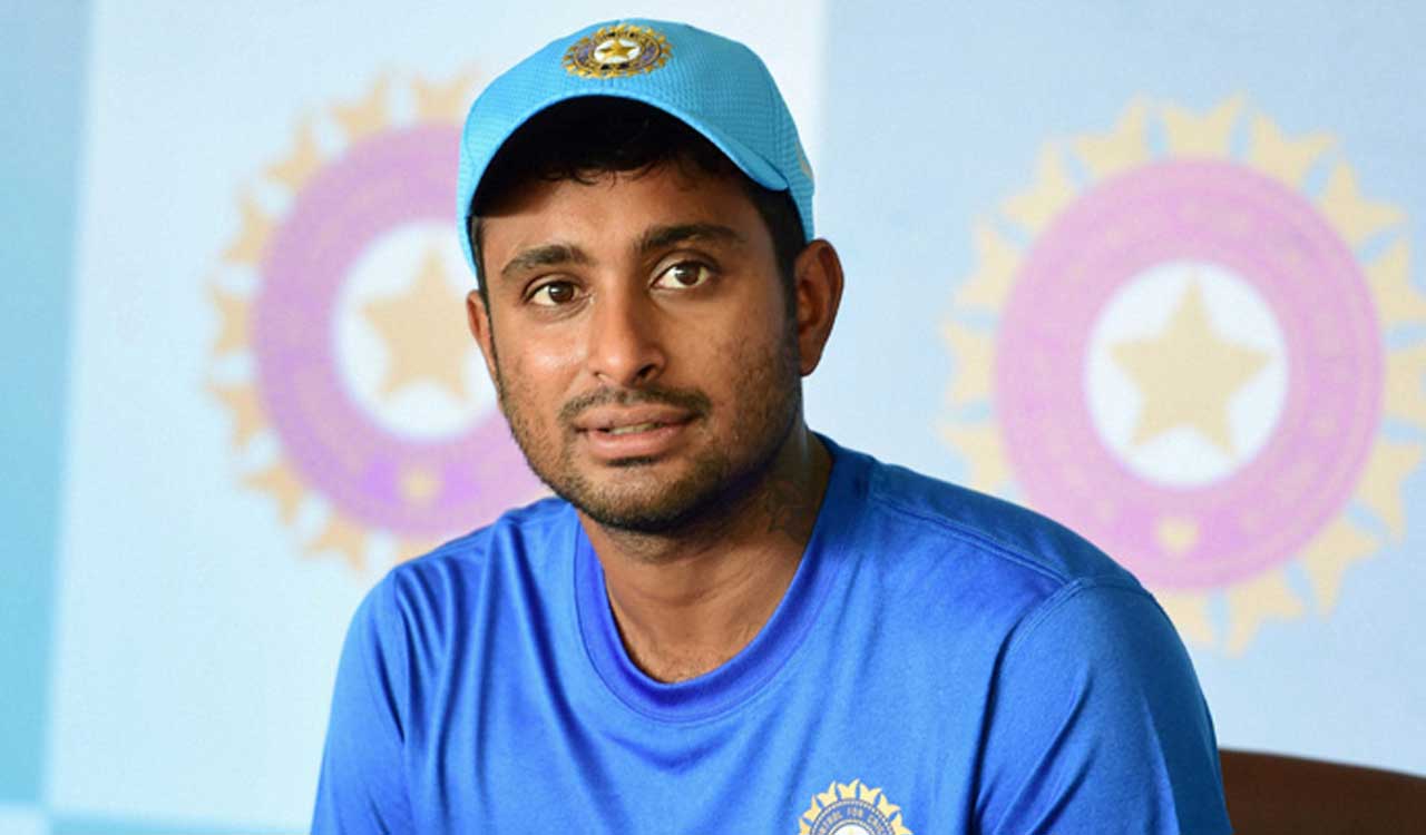 In play-offs, Mumbai Indians can be dangerous, Rayudu
