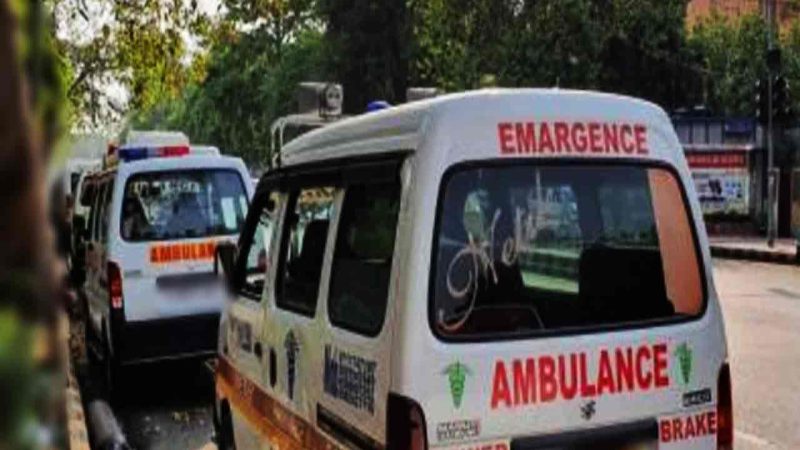 Ambulances sent for victims at Hyderabad’s Gulzar Houz fire accident had oxygen, says DPH