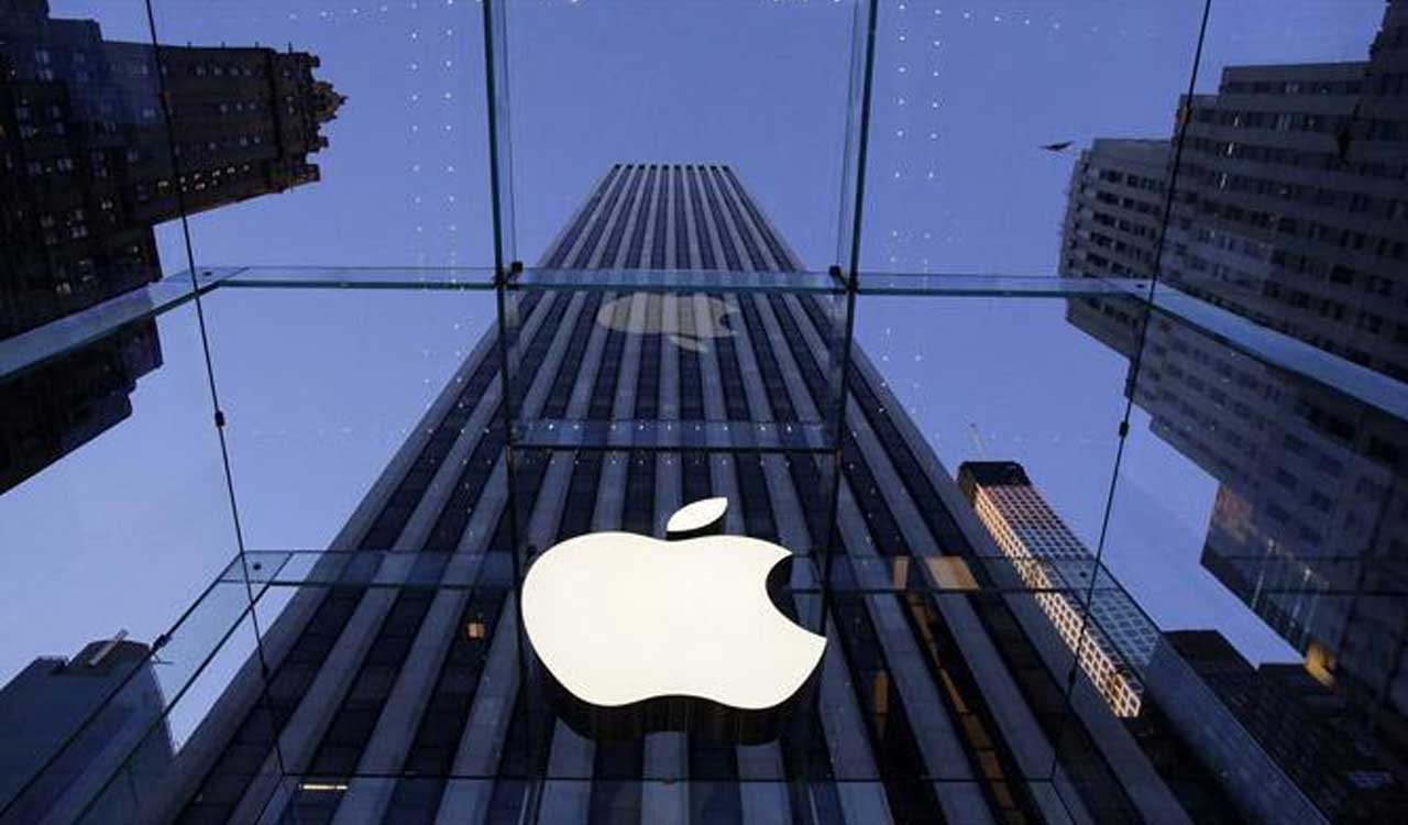 Apple’s India plans intact, say source even as Trump asks CEO Tim Cook to focus on US