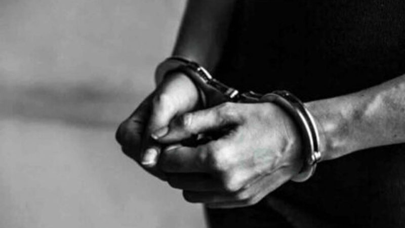 Hyderabad: CID arrests Falcon Company CEO Yogendra Singh for Rs 4,215 crores scam