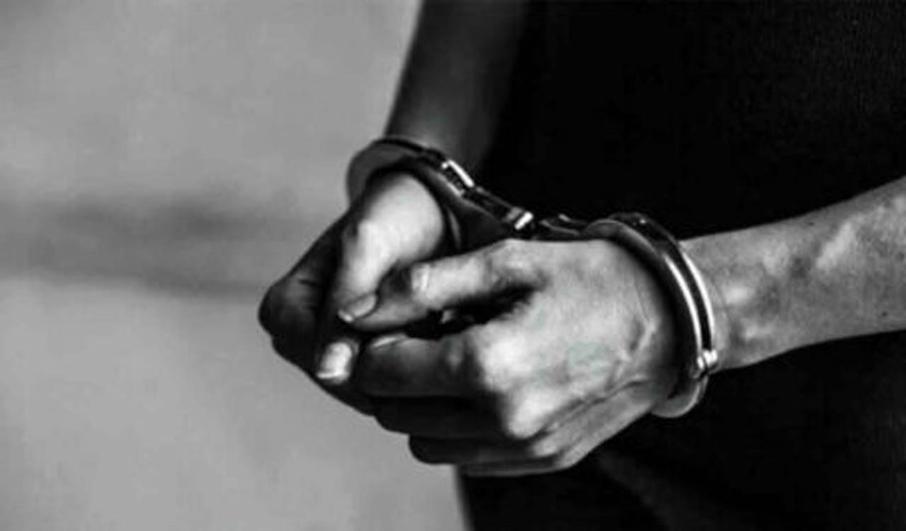 Hyderabad: CID arrests Falcon Company CEO Yogendra Singh for Rs 4,215 crores scam