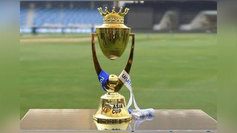 BCCI gives shock to Pakistan, India to skip Women’s Emerging Asia Cup, pull out of Men’s Asia Cup