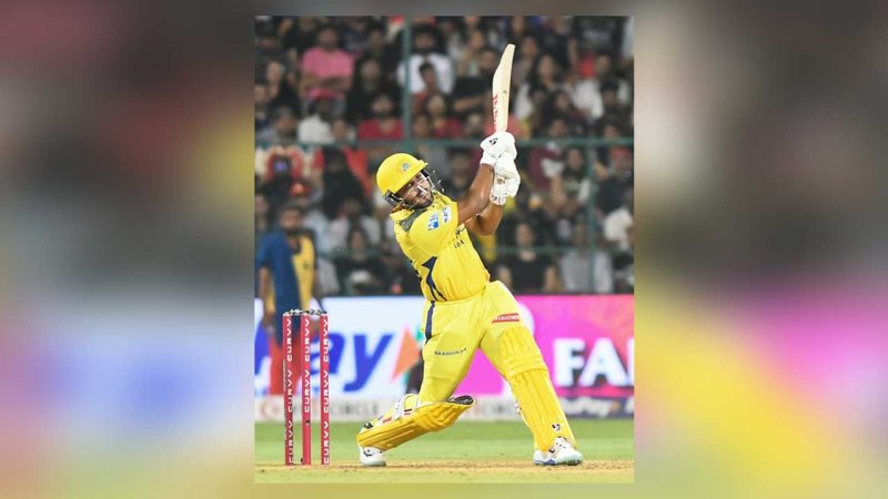 Ayush Mhatre “the best find” for Chennai Super Kings: Ambati Rayudu