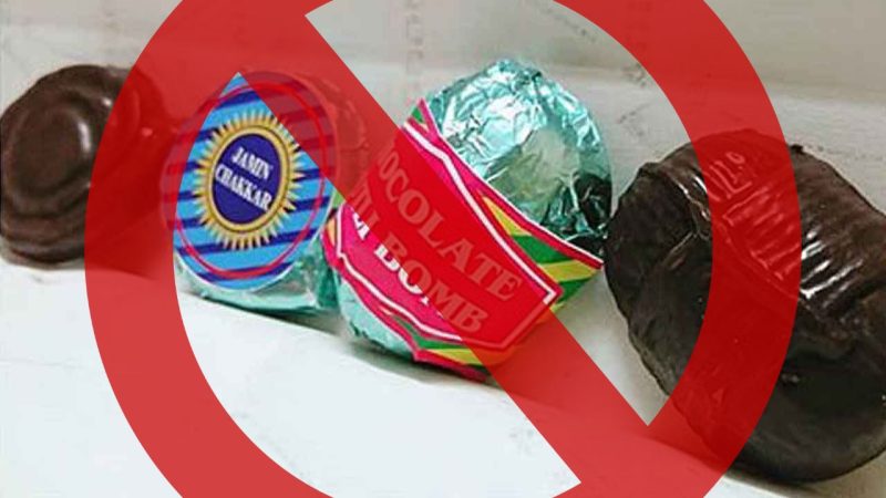 Hyderabad police ban bursting of firecrackers in public spaces, around military cantonment areas