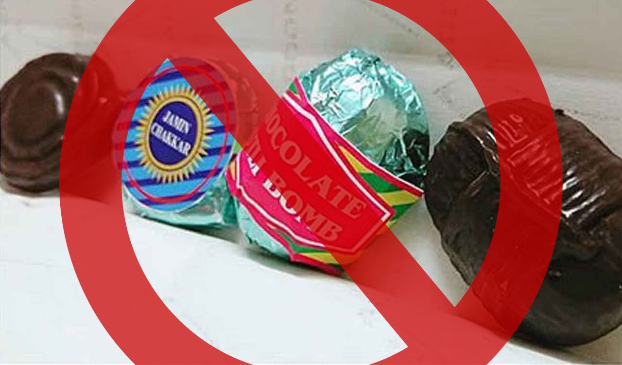 Hyderabad police ban bursting of firecrackers in public spaces, around military cantonment areas