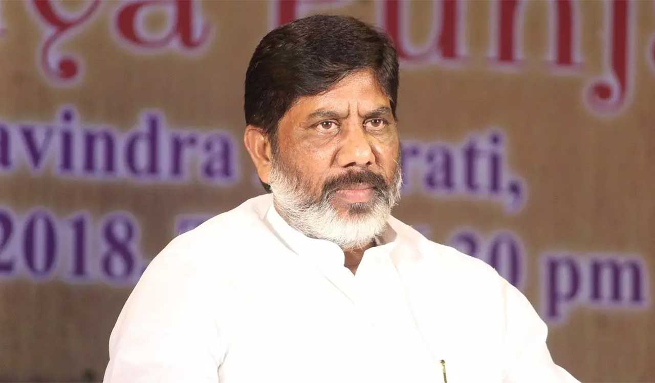 Bhatti visits Bengaluru to study underground power infrastructure model