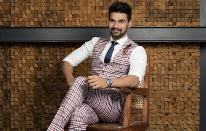 Hyderabad: Actor Bellamkonda Sreenivas booked for traffic violation