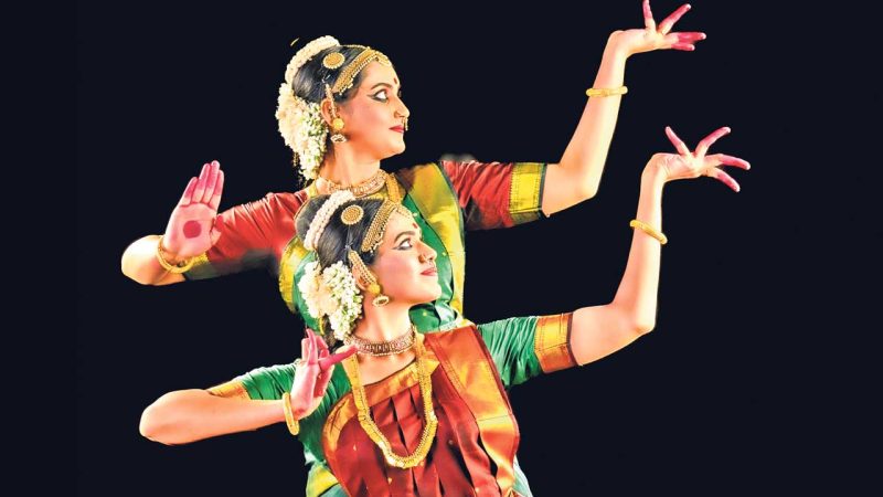 Shreenidhi, Shivani to perform in their Arangetram on May 23