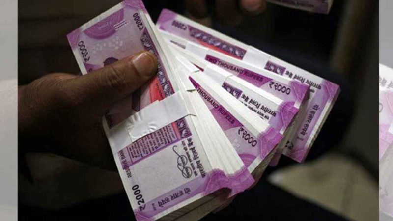 Telangana: Karimnagar sees rise in ACB cases against government officials