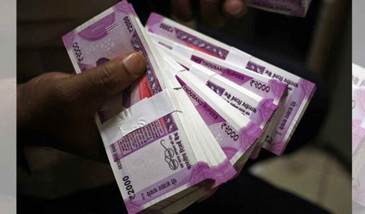 Telangana: Karimnagar sees rise in ACB cases against government officials