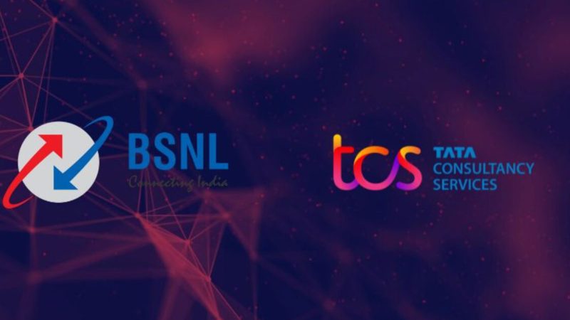 Tata Consultancy Services bags add-on APO worth Rs 2,903.22 cr from BSNL