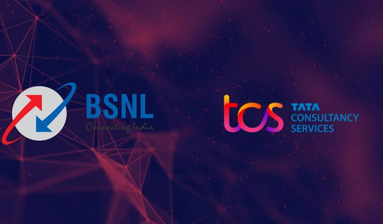 Tata Consultancy Services bags add-on APO worth Rs 2,903.22 cr from BSNL