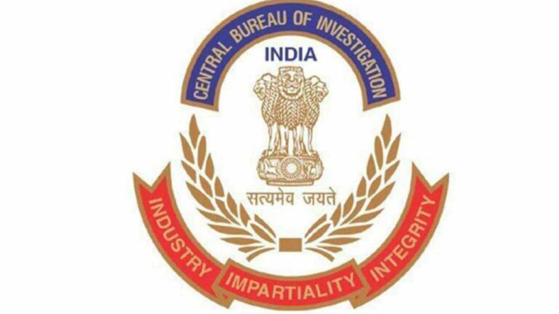 CBI arrests Oil India’s deputy general manager, private company executive for bribery
