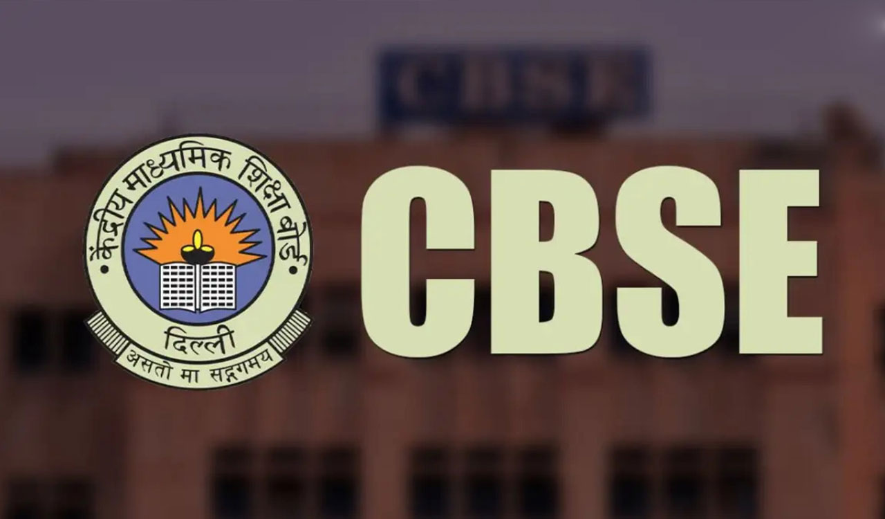 CBSC Class X, XII exam results: Here’s how to access mark sheet cum certificate
