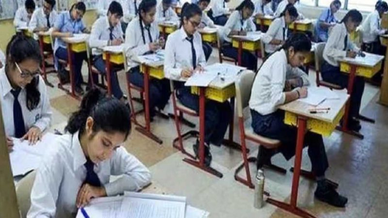 CBSE declares class 12 results