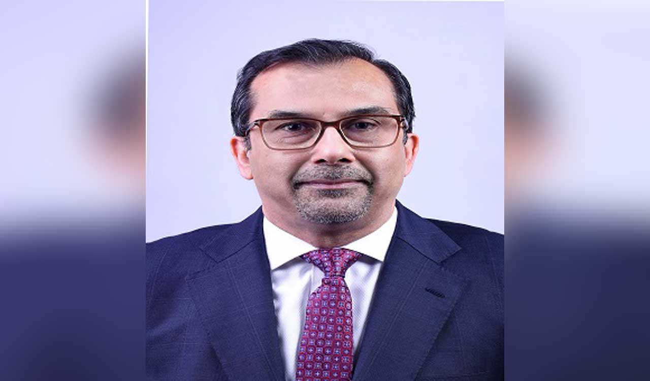 Indian economy likely to grow at 6.5 per cent in FY26: CII president