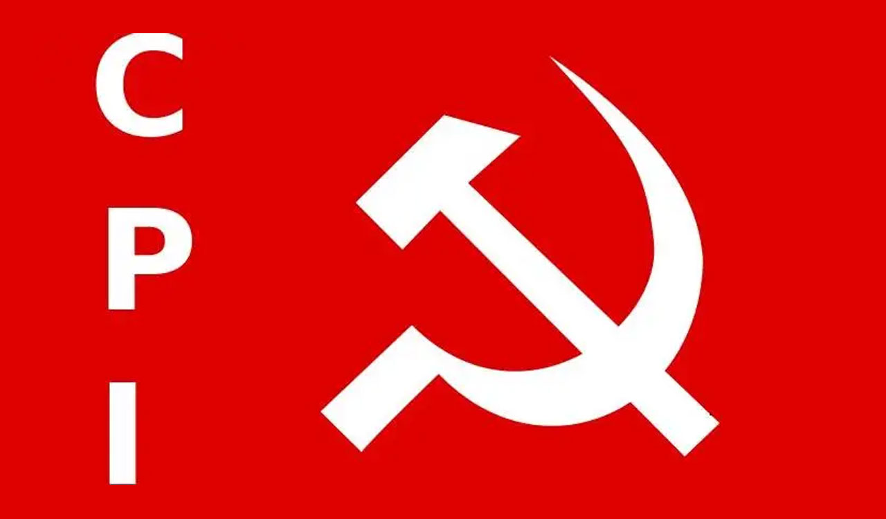 CPI State unit questions funding for implementation of new schemes