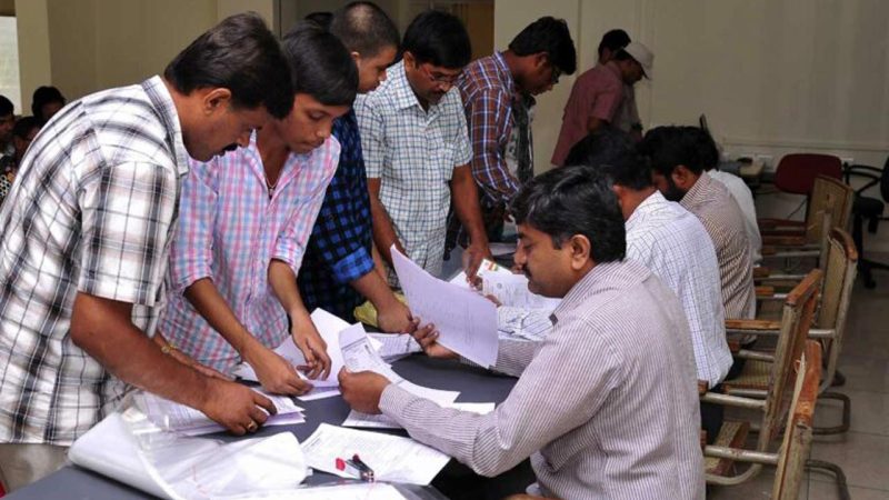CSE seat under management quota priced at whopping Rs.25 lakh in Hyderabad
