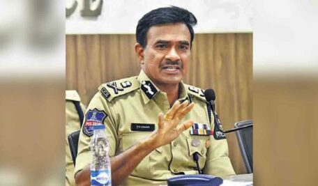 Bakrid coordination meeting held to review arrangements for the festival in Hyderabad