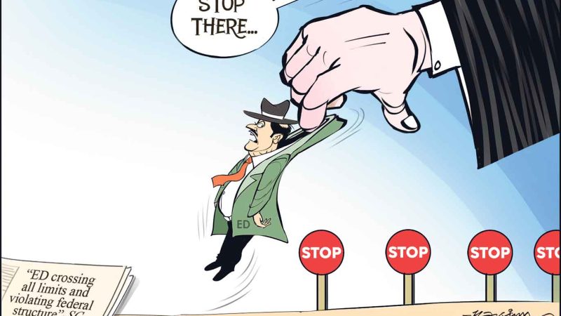 Cartoon Today on May 24, 2025