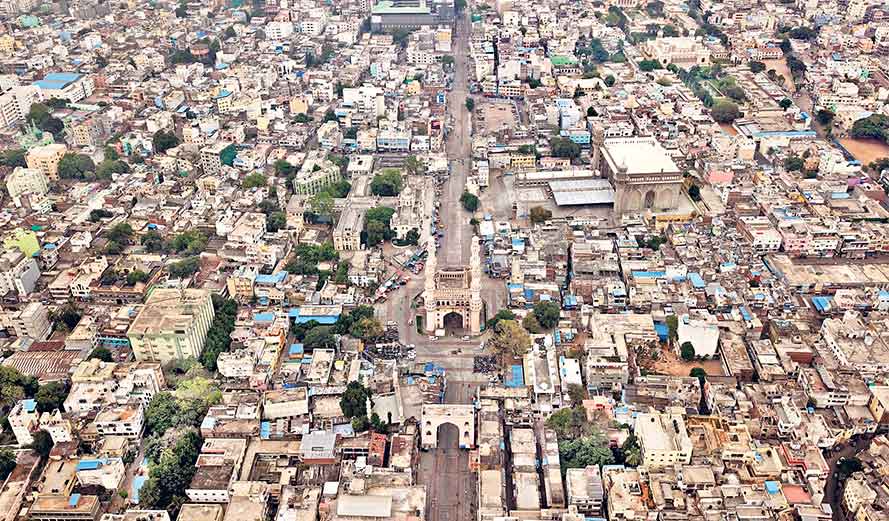 Fire safety: ‘Purana shehar’ poses multiple challenges, but no easy solutions