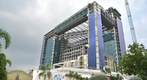 Hyderabad: Plan to integrate RTA database with TGiCCC system