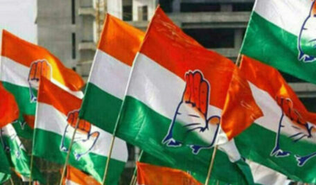 TPCC disciplinary committee suspends Karimnagar Congress in-charge
