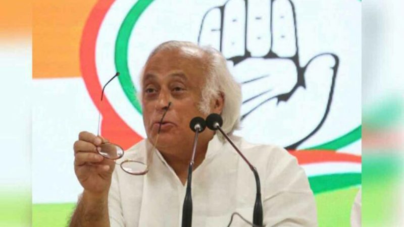 Congress demands all-party meeting chaired by PM to discuss Indo-Pak situation