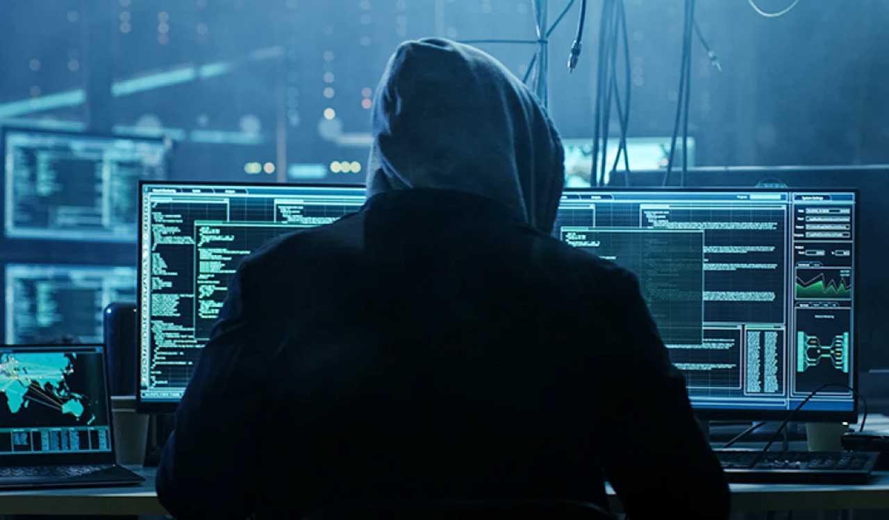Pakistan-allied hackers launched 15 lakh cyber attacks on Indian websites; only 150 successful