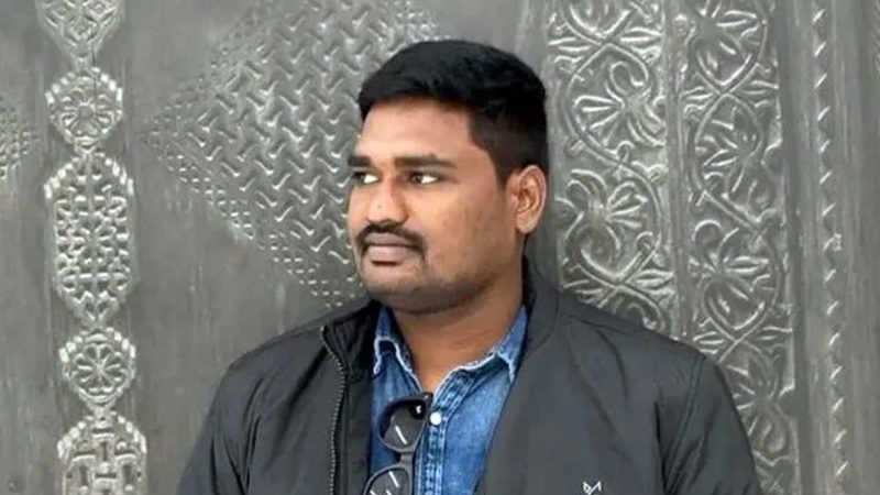 Telugu student killed in major road accident in Cyprus