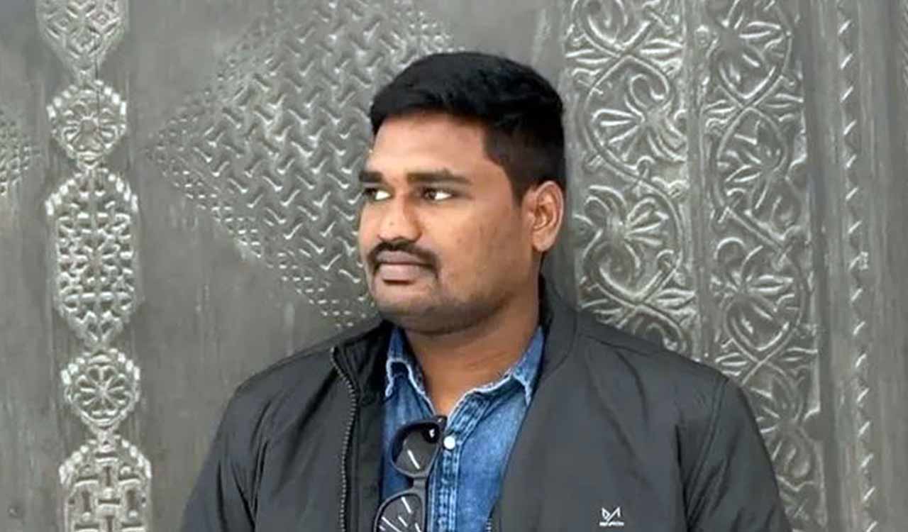 Telugu student killed in major road accident in Cyprus