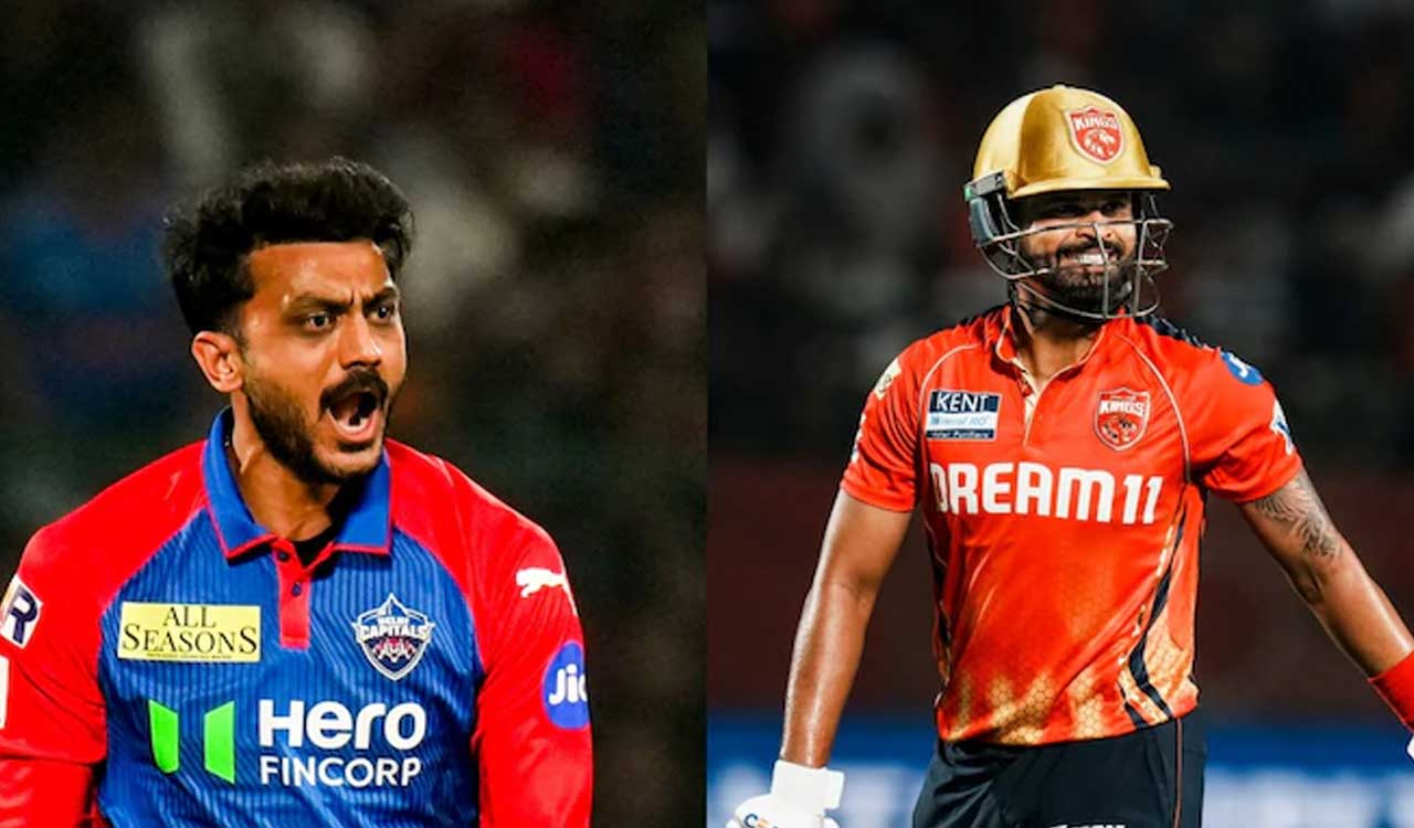IPL preview: Eyeing first top-two finish in 11 years, PBKS face ousted Delhi Capitals