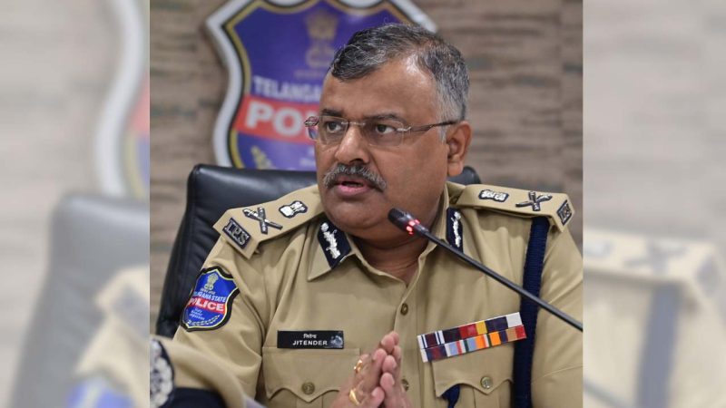 Telangana police put on alert amid rising tensions with Pakistan