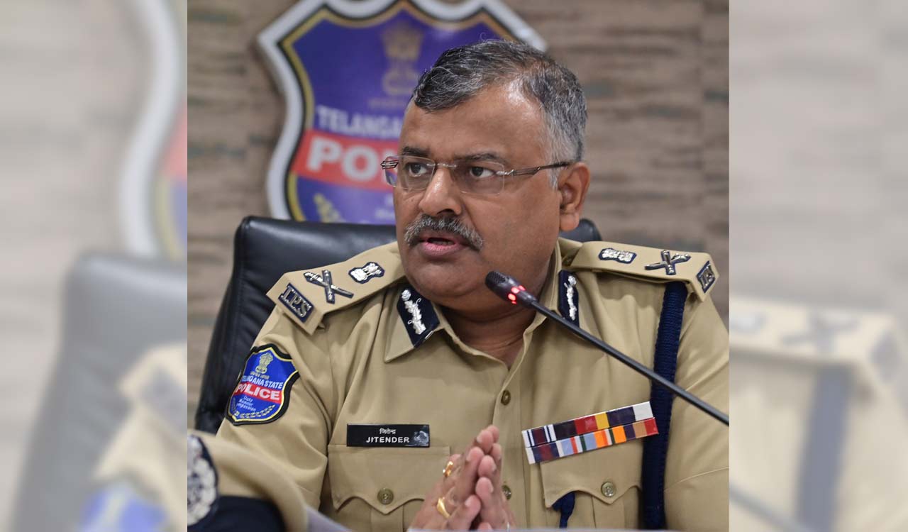 Telangana police put on alert amid rising tensions with Pakistan