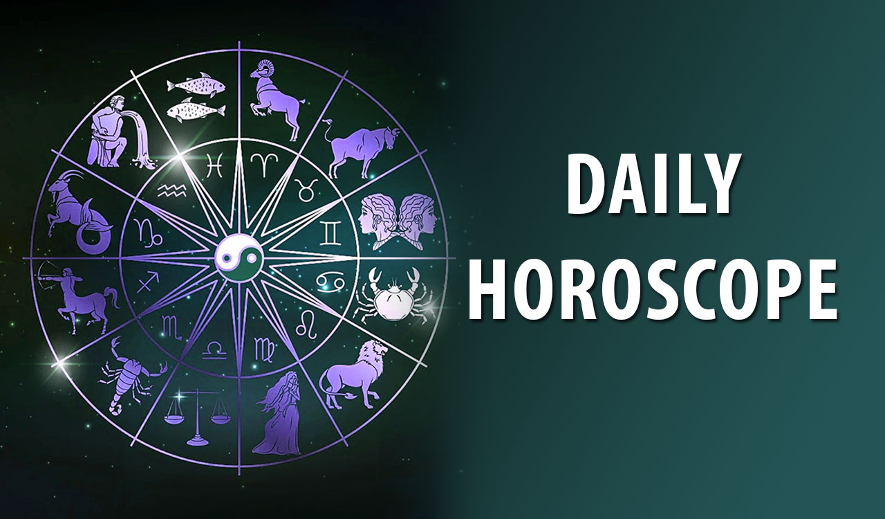 Horoscope: Find out your star predictions today, May 7, 2025