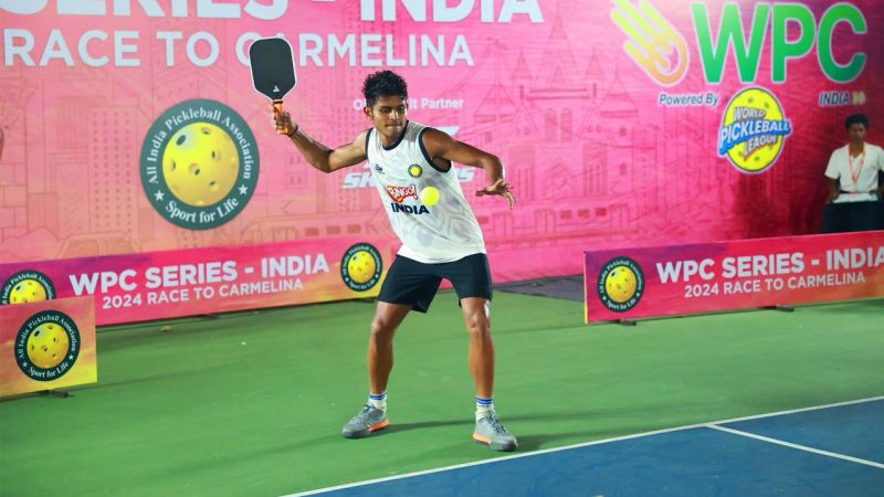 Delhi HC directive to Sports Minister with regard to IPA recognition