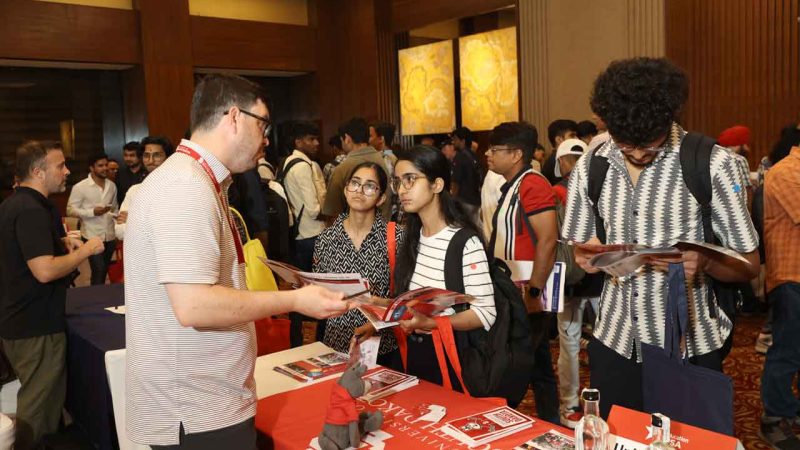 Design: A Creative Powerhouse for the Future in the US Universities
