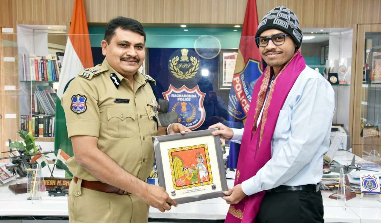 Man triumphs over Covid, two cardiac arrests to ace Indian Forest Service examination