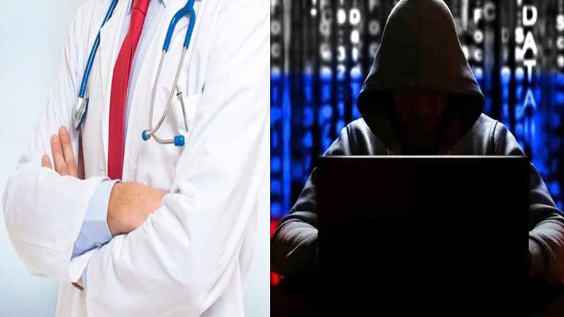 Hyderabad: 45-year-old doctor duped of Rs. 1.23 crores by cyber fraudsters in a ‘Digital Arrest’