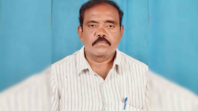 Hyderabad: Organs of brain dead headmaster donated under Jeevandan
