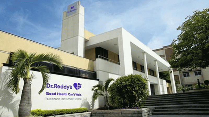 Hyd-based Dr Reddy’s gets 2 observations from USFDA for Telangana API plant