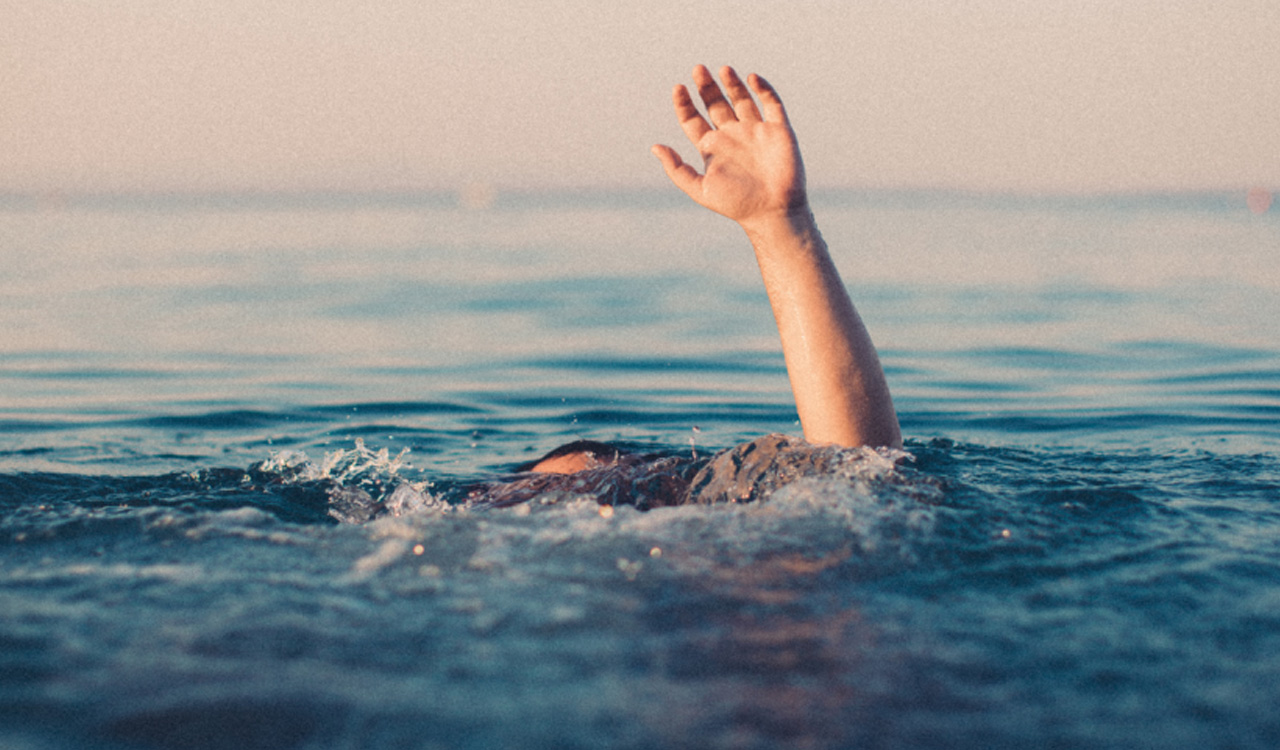 Telangana: Two feared drowned in Ranganayaka Sagar in Siddipet