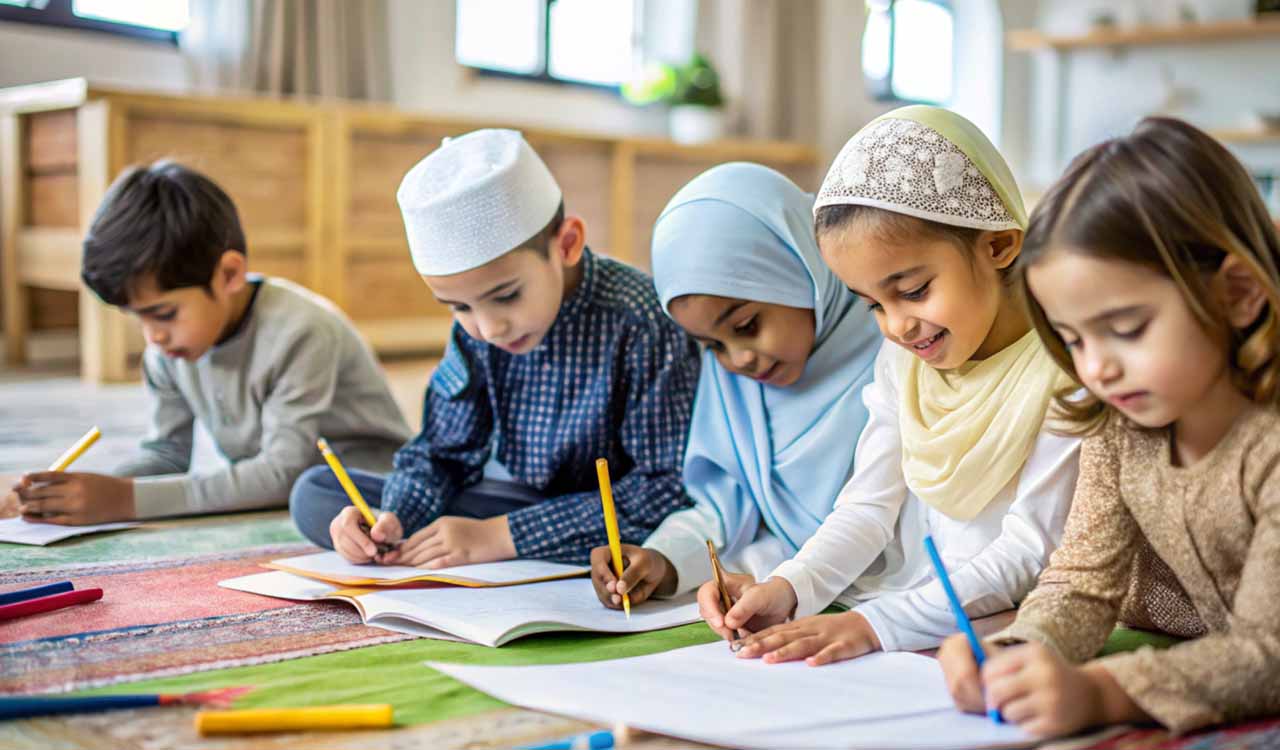 Opinion: Islam and education