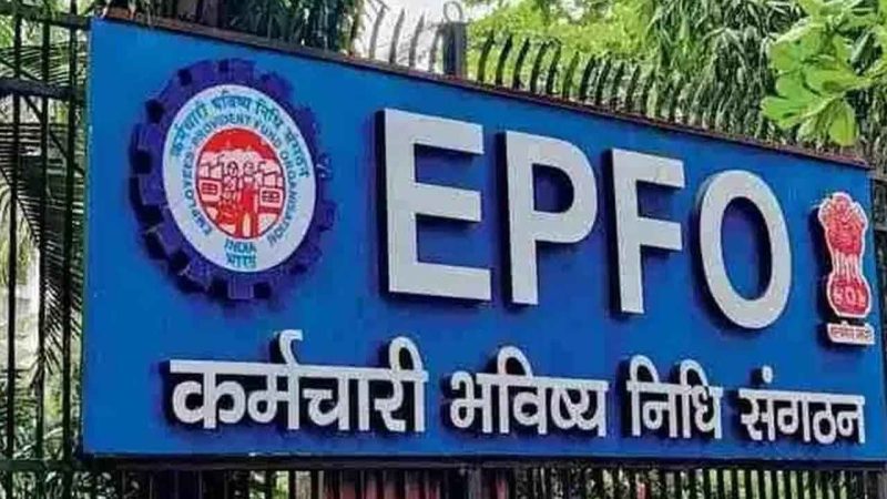 Employees’ Provident Fund Organisation adds 14.58 lakh net members in March