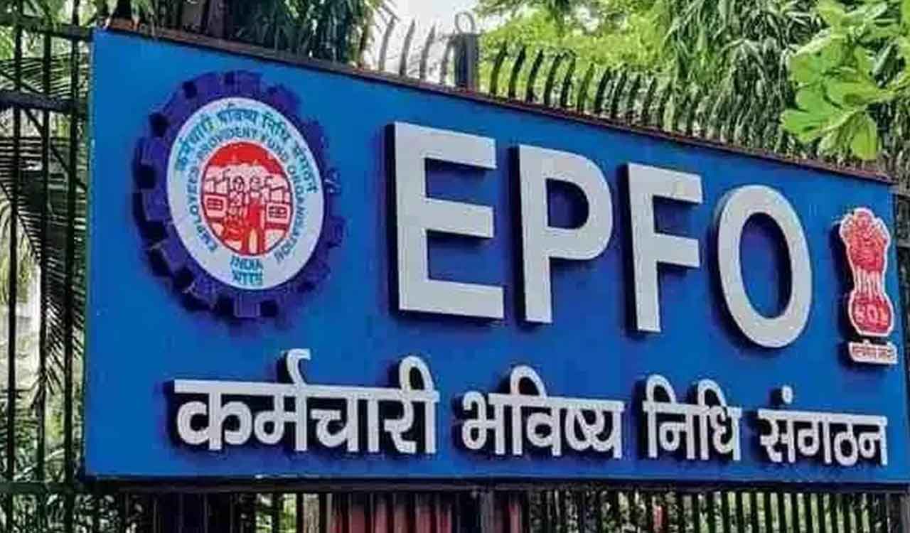 Employees’ Provident Fund Organisation adds 14.58 lakh net members in March
