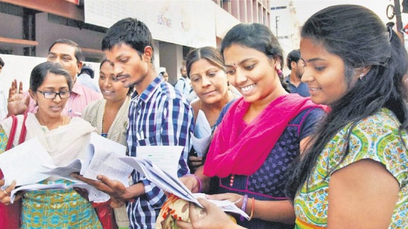 Registrations for Civil Services exam drop in Hyderabad